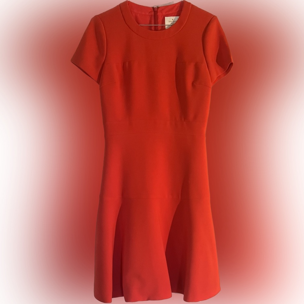 Kate Spade Midi Dress SOLD